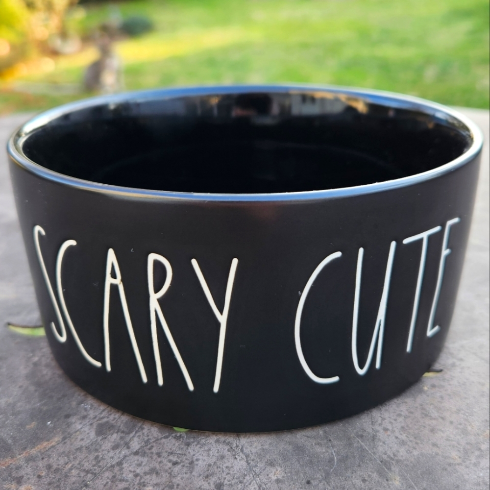 Pet Bowl